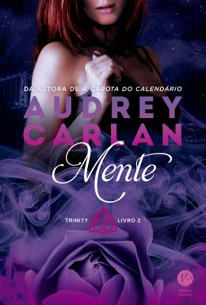Picture of TRINITY LIVRO 2 - MENTE