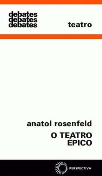 Picture of TEATRO EPICO, O  