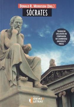 Imagem de SOCRATES
