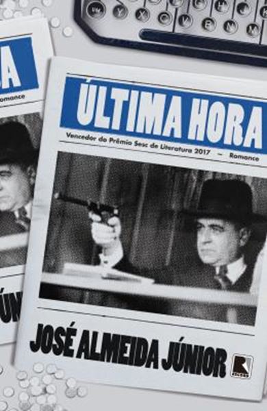 Picture of ULTIMA HORA