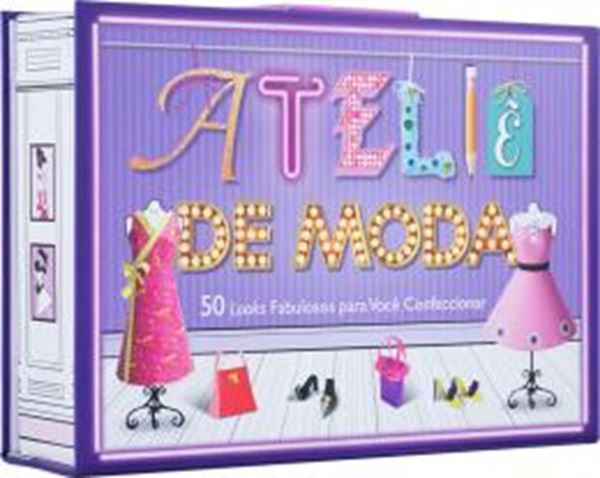 Picture of ATELIE DE MODA