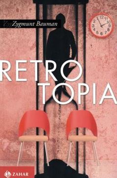 Imagem de RETROTOPIA