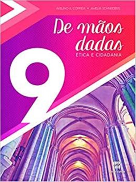 Picture of DE MAOS DADAS - ETICA E CIDADANIA - 9º ANO