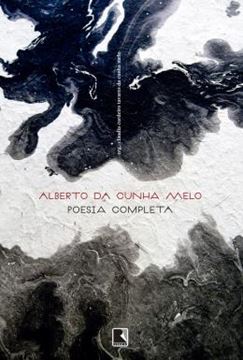 Imagem de POESIA COMPLETA