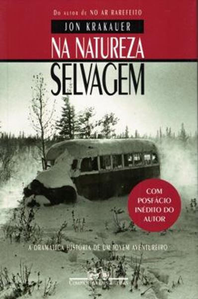 Picture of NA NATUREZA SELVAGEM