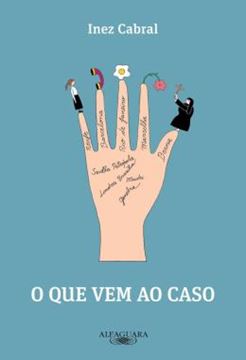 Imagem de QUE VEM AO CASO, O