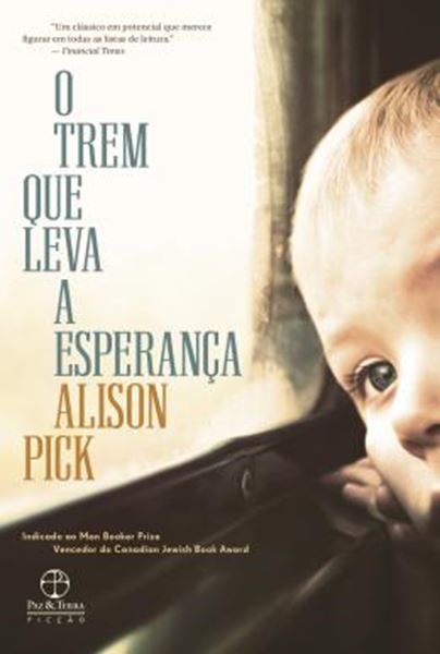 Picture of TREM QUE LEVA A ESPERANCA, O