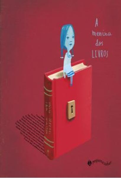 Picture of A MENINA DOS LIVROS