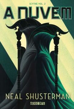 Imagem de A NUVEM - SCYTHE - VOL. 2