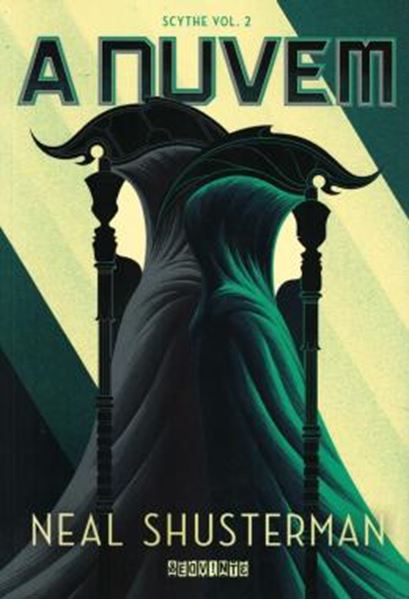 Picture of A NUVEM - SCYTHE - VOL. 2