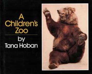 Imagem de A CHILDREN´S ZOO