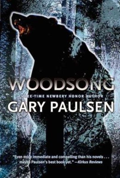 Picture of WOODSONG