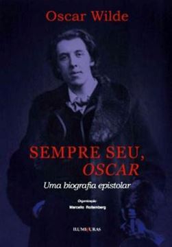 Imagem de SEMPRE SEU, OSCAR