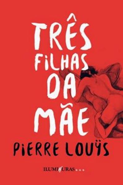 Picture of TRES FILHAS DA MAE, AS 
