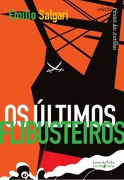 Imagem de ULTIMOS FLIBUSTEIROS, OS
