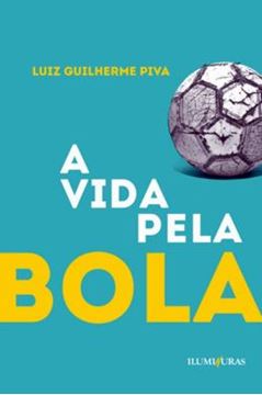 Imagem de VIDA PELA BOLA, A