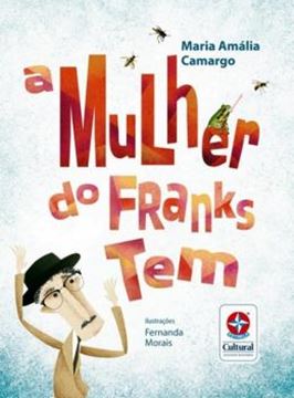 Imagem de A MULHER DO FRANKS TEM