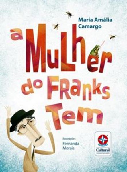 Picture of A MULHER DO FRANKS TEM