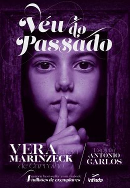 Picture of VEU DO PASSADO