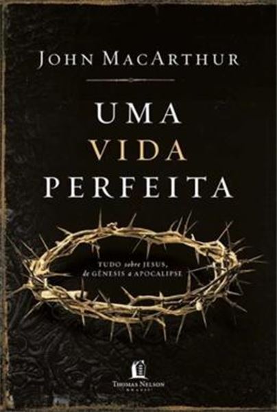 Picture of VIDA PERFEITA, UMA - 2ª ED