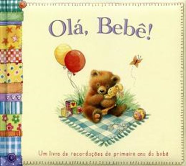 Picture of OLA, BEBE!