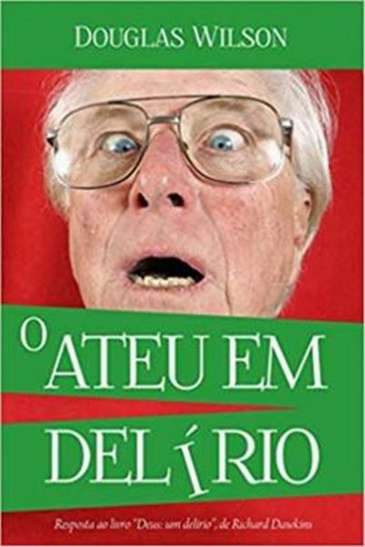 Picture of ATEU EM DELIRIO, O 