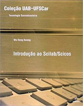 Imagem de INTRODUCAO AO SCILABSCICOS