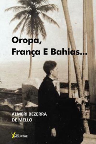 Picture of OROPA, FRANCA E BAHIAS
