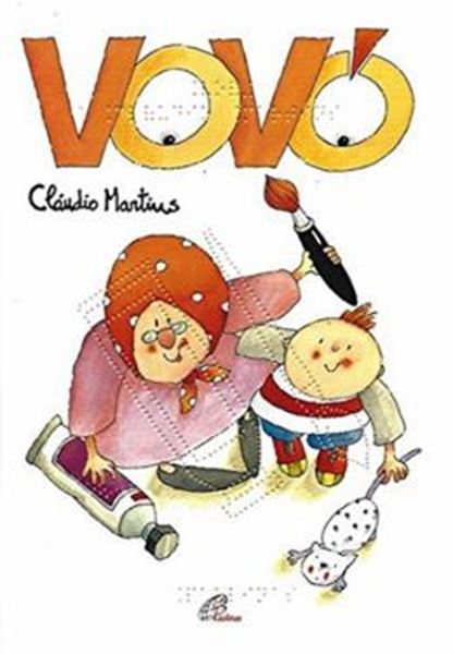 Picture of VOVO - COM BRAILLE