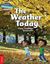 Imagem de THE WEATHER TODAY - RED BAND