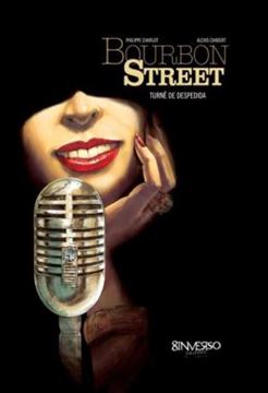 Imagem de BOURBON STREET 2 - TURNE DE DESPEDIDA