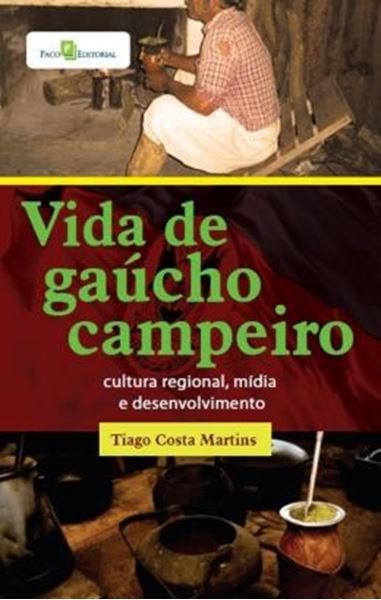 Picture of VIDA DE GAUCHO CAMPEIRO