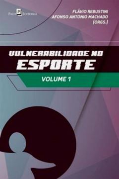 Imagem de VULNERABILIDADE NO ESPORTE  VOLUME 1