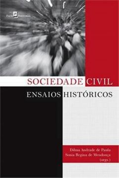 Imagem de SOCIEDADE CIVIL