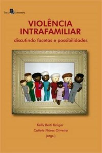 Picture of VIOLENCIA INTRAFAMILIAR