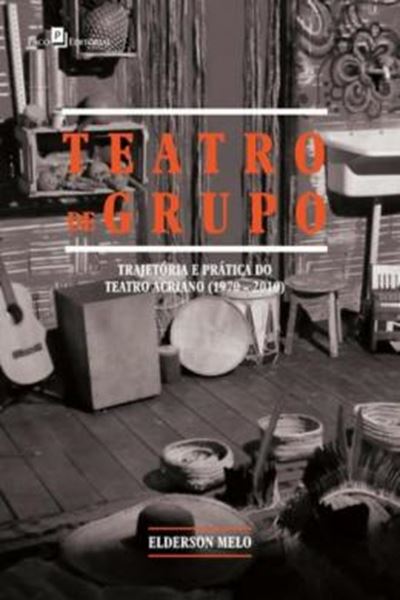 Picture of TEATRO DE GRUPO