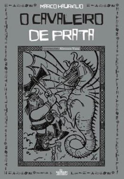 Picture of CAVALEIRO DE PRATA, O
