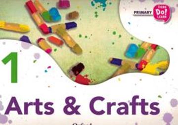 Imagem de THINK DO LEARN - ARTS AND CRAFTS 1 STUDENT BOOK - MODULE 2