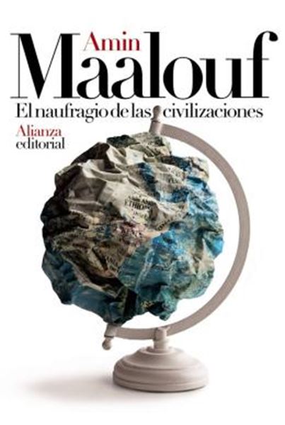 Picture of NAUFRAGIO DE LAS CIVILIZACIONES, EL