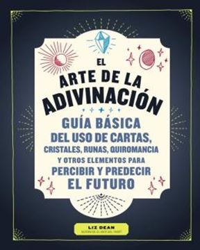 Imagem de ARTE DE LA ADIVINACION, EL