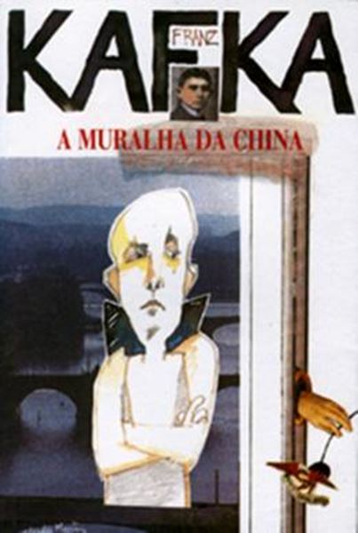 Picture of A MURALHA DA CHINA