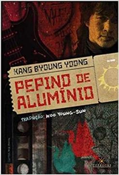 Imagem de PEPINO DE ALUMINIO