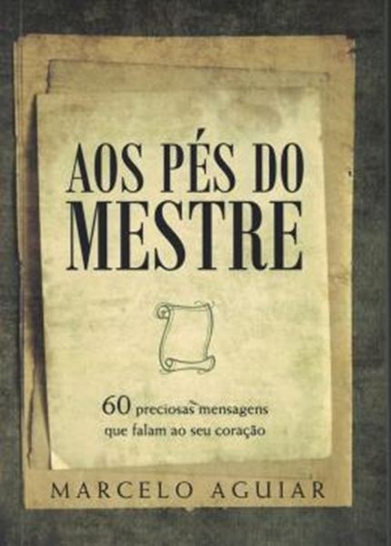 Picture of AOS PES DO MESTRE