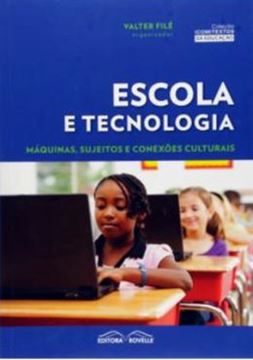 Imagem de ESCOLA E TECNOLOGIA