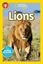 Imagem de NATIONAL GEOGRAPHIC KIDS READERS L1 - LIONS