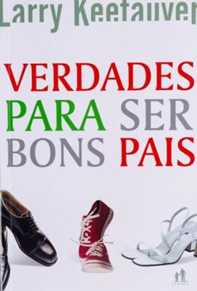 Picture of VERDADES PARA SER BONS PAIS