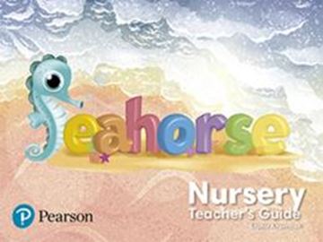 Imagem de SEAHORSE 2 TO 3 TEACHER GUIDE