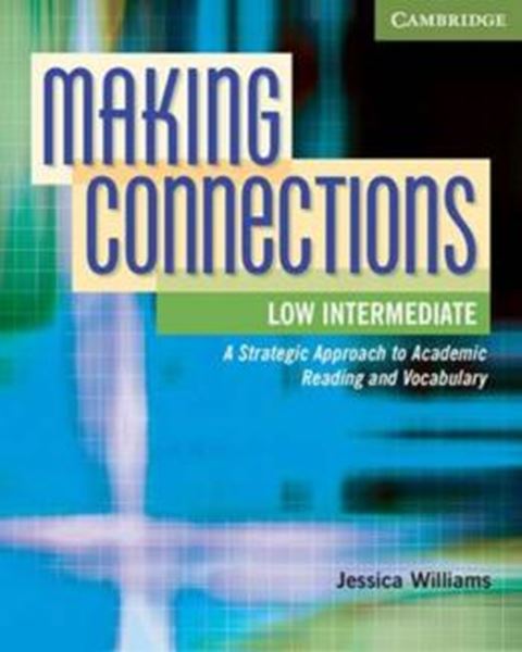 Picture of MAKING CONNECTIONS LOW INT SB