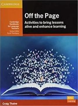 Imagem de OFF THE PAGE