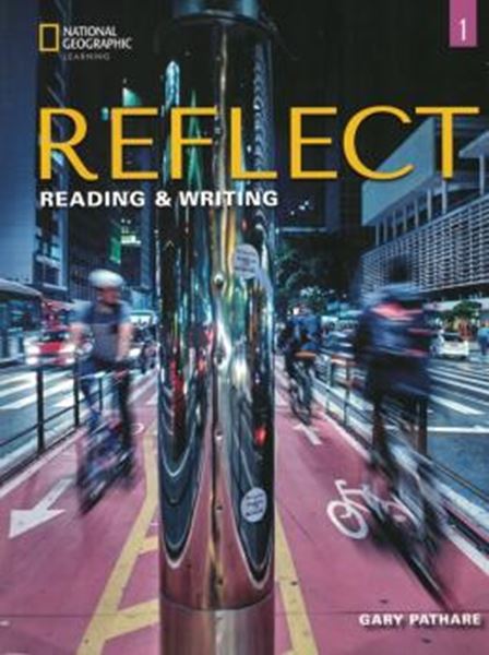 Picture of REFLECT 1 READING & WRITING STUDENT´S BOOK WITH ONLINE PRACTICE AND STUDENT´S EBOOK